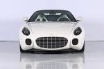 Zagato 599 GTZ Nibbio Spyder 2018 года